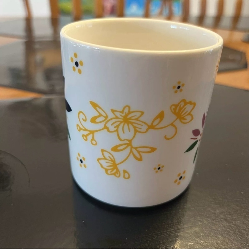 Temptations ceramic mug - Picture 4 of 5